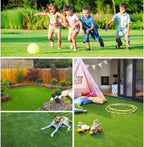 High Density Artificial Grass