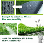 High Density Artificial Grass