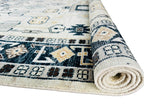 Modern Oushak Rug