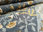 Hand knotted Navy Blue Wool Area Rug – Luxurious Kalin Stylish For Interior Carpet
