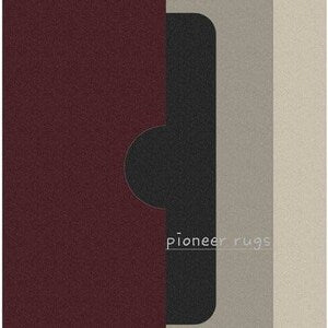 Modern Abstract Wool Tufted Rug for Living Room & Bedroom