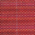 Premium Hand-Knotted Serapi Carpet – Traditional Red Wool Persian Rug
