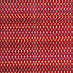 Premium Hand-Knotted Serapi Carpet – Traditional Red Wool Persian Rug