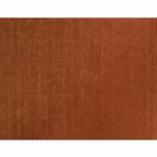 Dark Brown Plain Tufted Woolen Floor Carpet