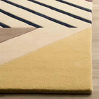 Tripoli Hand-Tufted Wool Rug