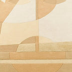 Eternal Hand-Tufted Wool Designer Carpet
