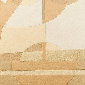 Eternal Hand-Tufted Wool Designer Carpet