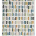 Minimalist Modern Design Hand Tufted Wool Area rug