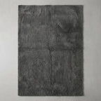 Cloud Plush Hand Tufted Shag Rug