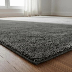 Cloud Plush Hand Tufted Shag Rug