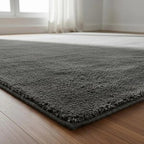 Cloud Plush Hand Tufted Shag Rug