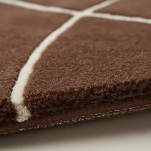 Terra Veins – Luxury Hand Tufted Rug
