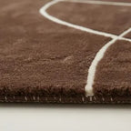 Terra Veins – Luxury Hand Tufted Rug