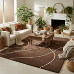 Terra Veins – Luxury Hand Tufted Rug