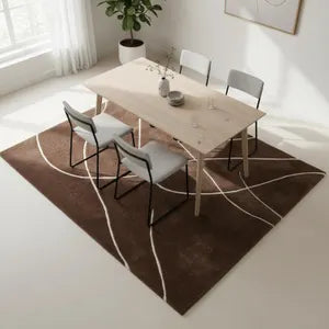 Terra Veins – Luxury Hand Tufted Rug