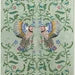 Southern Charm Multi Hand-Knotted Wool Rug – Abstract Turkish Style Area Rug