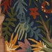 Luxury Hand-Tufted New Zealand Wool Rug – Jungle Animal Design Area Carpet for Bold Home Décor