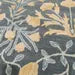 Luxury Handmade Wool Area Rug – Persian-Style Tufted Floral Design for Elegant Home Décor