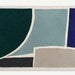Luxury Modern Hand-Tufted Wool Rug – Abstract Geometric Design Area Carpet for Stylish Home Décor