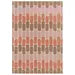 Hand-Tufted New Zealand Wool Rug – Modern Geometric Abstract Area Carpet