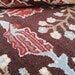 Brown Hand-Knotted Wool Area Rug – Traditional Turkish Inspired Rug