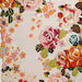 Multicolor Floral Irregular Hand-Tufted Rug