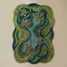 Hand-Tufted Turtle Wool Rug - Coastal Kids & Nursery