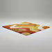 Modern Geometric Area Rug – Hand-Tufted Wool Arc Design Rug