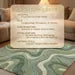Hand-Tufted Wool Turtle Area Rug – Coastal Nature-Inspired Decorative Rug