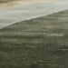Hand-Tufted Wool Area Rug – Nature-Inspired Green Landscape Design
