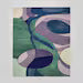 Luxury Hand Tufted Pixel Grid Wool Rug – Modern Abstract Geometric Area Carpet for Soft Minimalist Interiors