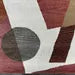 Elegant Premium Hand-Tufted Wool Floral Rug – White & Red Stylish Interior Carpet