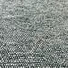 Luxury Handwoven Chunky Wool Rug – Grey Pebble Texture Scandinavian Carpet for Modern Cozy Interiors